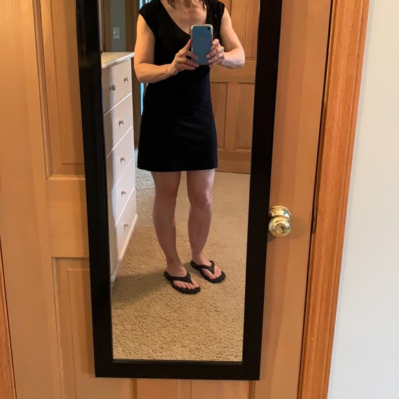 Nally & Millie reversible dress/tunic - Picture 9 of 10